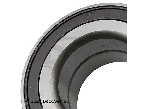 beckarnley-051-4252 Rear Wheel Bearings